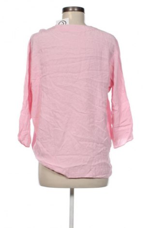 Damen Shirt Minx by Eva Lutz, Größe M, Farbe Rosa, Preis 1,99 €