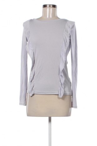 Dámská halenka Misha, Velikost S, Barva Šedá, Cena  69,00 Kč