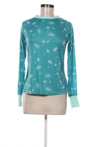 Дамска блуза Miss Look, Размер S, Цвят Многоцветен, Цена 2,04 €