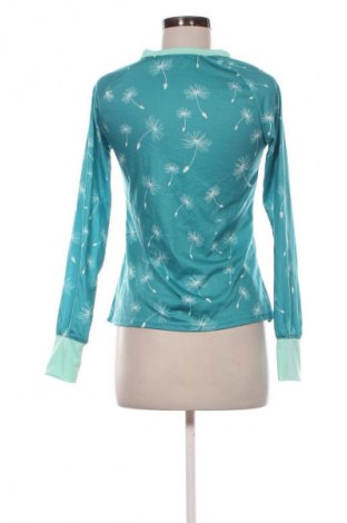 Дамска блуза Miss Look, Размер S, Цвят Многоцветен, Цена 2,04 €