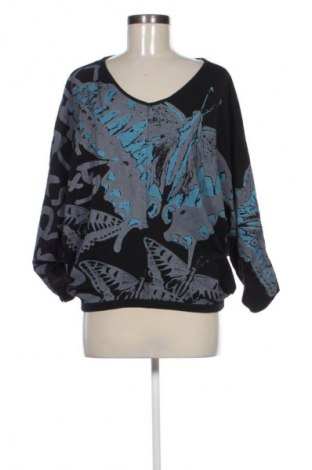 Γυναικεία μπλούζα Miss Sixty, Μέγεθος S, Χρώμα Πολύχρωμο, Τιμή 11,99 €