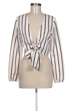 Damen Shirt Missguided, Größe S, Farbe Mehrfarbig, Preis 4,99 €