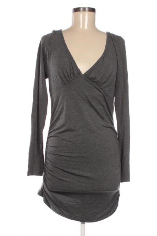 Dámská halenka Mogul, Velikost L, Barva Šedá, Cena  240,00 Kč