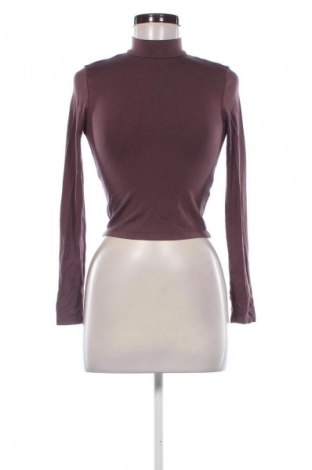 Női blúz Mohito, Méret XS, Szín Barna, Ár 3 800 Ft