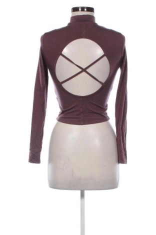 Női blúz Mohito, Méret XS, Szín Barna, Ár 3 800 Ft