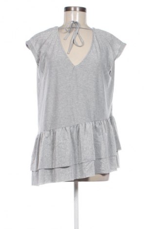 Dámská halenka Mohito, Velikost M, Barva Šedá, Cena  229,00 Kč