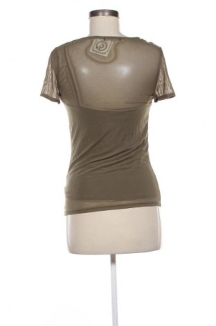 Γυναικεία μπλούζα Mohito, Μέγεθος M, Χρώμα Πράσινο, Τιμή 8,99 €