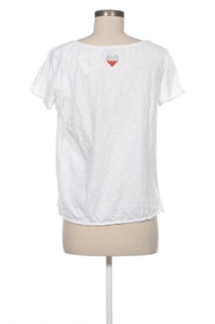 Дамска блуза Mohito, Размер XL, Цвят Бял, Цена 5,11 €