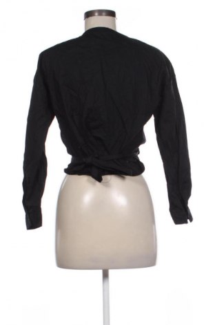 Dámská halenka Mohito, Velikost M, Barva Černá, Cena  89,00 Kč