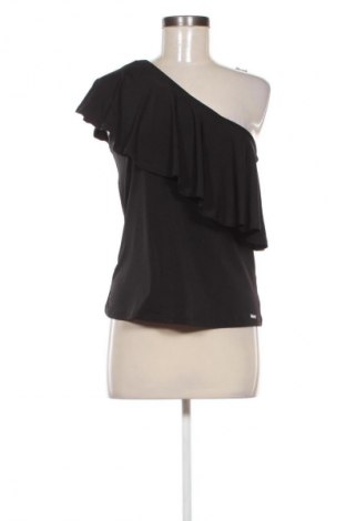 Dámská halenka Mohito, Velikost XS, Barva Černá, Cena  200,00 Kč