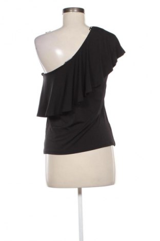 Dámská halenka Mohito, Velikost XS, Barva Černá, Cena  200,00 Kč