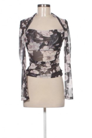 Дамска блуза Mohito, Размер S, Цвят Многоцветен, Цена 7,75 €