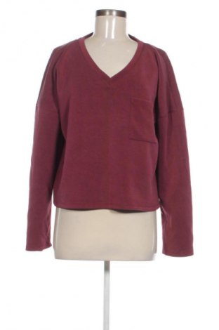 Dámská halenka Mohito, Velikost M, Barva Červená, Cena  89,00 Kč