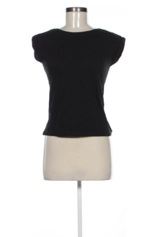 Дамска блуза Mohito, Размер XXS, Цвят Черен, Цена 4,09 €