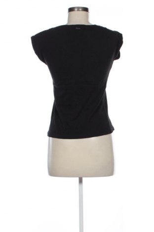 Дамска блуза Mohito, Размер XXS, Цвят Черен, Цена 4,09 €