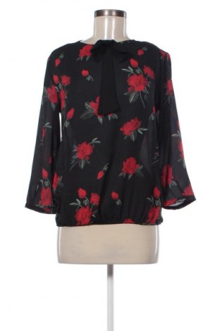 Дамска блуза Mohito, Размер S, Цвят Многоцветен, Цена 3,57 €