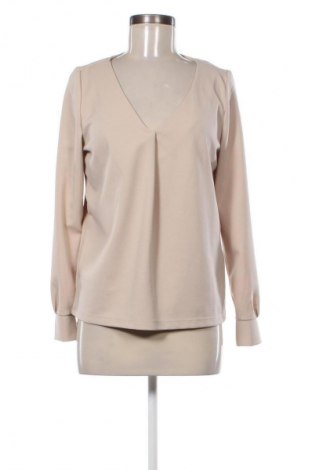 Damen Shirt Mohito, Größe S, Farbe Beige, Preis 1,99 €