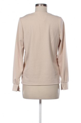 Damen Shirt Mohito, Größe S, Farbe Beige, Preis 1,99 €