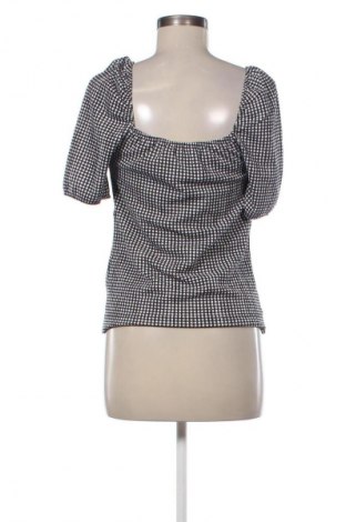Дамска блуза Mohito, Размер S, Цвят Многоцветен, Цена 4,56 €