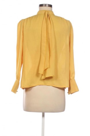 Dámská halenka Moking Top, Velikost S, Barva Žlutá, Cena  49,00 Kč
