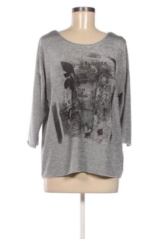 Γυναικεία μπλούζα Monari, Μέγεθος M, Χρώμα Πολύχρωμο, Τιμή 8,21 €