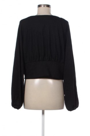 Dámská halenka Monki, Velikost XL, Barva Černá, Cena  49,00 Kč