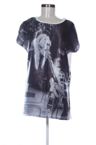 Дамска блуза Monnari, Размер M, Цвят Многоцветен, Цена 3,57 €