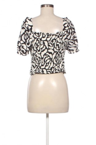 Dámská halenka Monteau, Velikost S, Barva Vícebarevné, Cena  49,00 Kč