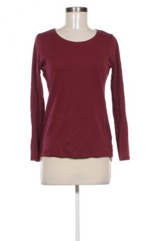 Bluzka damska Montego, Rozmiar L, Kolor Czerwony, Cena 10,99 zł