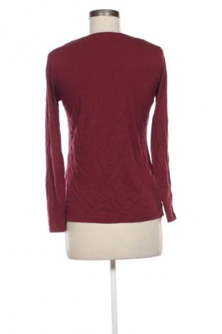 Bluzka damska Montego, Rozmiar L, Kolor Czerwony, Cena 10,99 zł