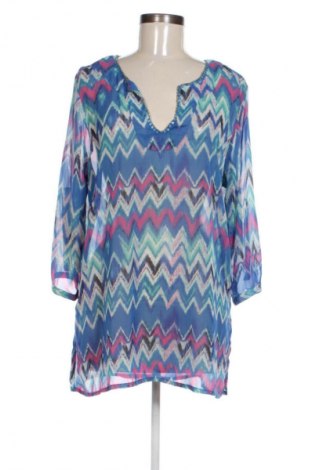 Γυναικεία μπλούζα Montego, Μέγεθος XL, Χρώμα Πολύχρωμο, Τιμή 3,99 €