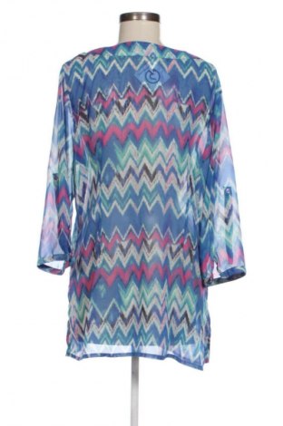 Γυναικεία μπλούζα Montego, Μέγεθος XL, Χρώμα Πολύχρωμο, Τιμή 3,99 €