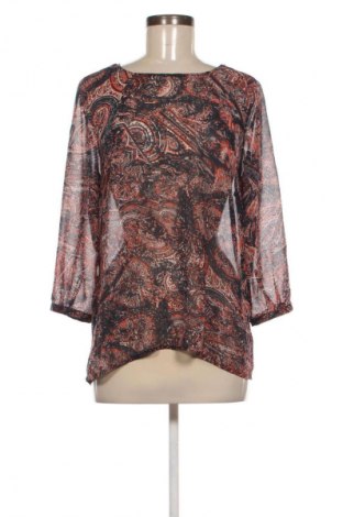 Dámská halenka More & More, Velikost M, Barva Vícebarevné, Cena  49,00 Kč