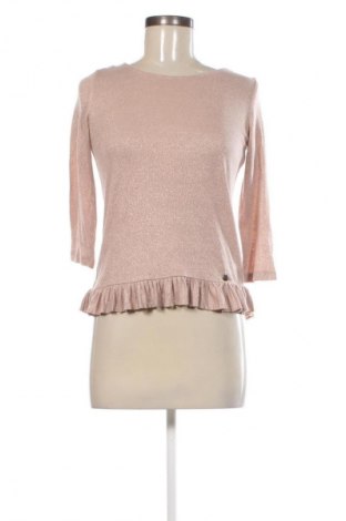 Dámská halenka Motivi, Velikost S, Barva Krémová, Cena  79,00 Kč