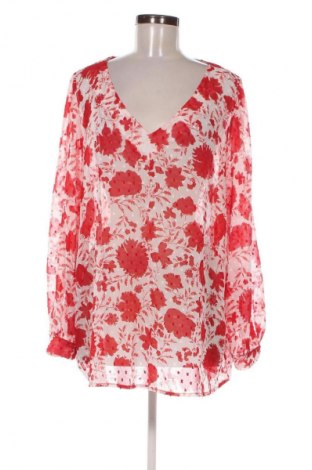Damen Shirt Ms Mode, Größe XXL, Farbe Mehrfarbig, Preis € 5,42, #134755562