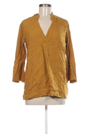 Dámska blúza Mtwtfss Weekday, Veľkosť S, Farba Oranžová, Cena  1,95 €