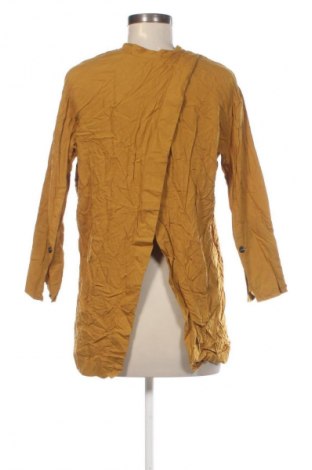 Dámska blúza Mtwtfss Weekday, Veľkosť S, Farba Oranžová, Cena  1,95 €