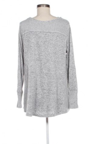 Bluzka damska Mudd, Rozmiar M, Kolor Szary, Cena 28,78 zł