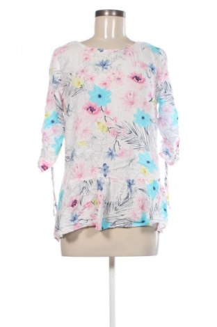 Dámska blúza Multiblu, Veľkosť M, Farba Viacfarebná, Cena  5,95 €
