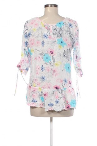 Dámska blúza Multiblu, Veľkosť M, Farba Viacfarebná, Cena  5,95 €