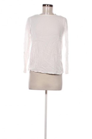Γυναικεία μπλούζα My Hailys, Μέγεθος XS, Χρώμα Λευκό, Τιμή 7,99 €