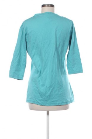 Дамска блуза My Style, Размер L, Цвят Син, Цена 2,04 €