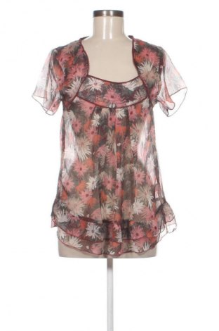 Dámská halenka Mystify, Velikost M, Barva Vícebarevné, Cena  49,00 Kč