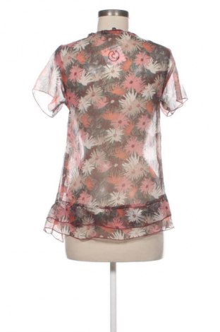 Dámská halenka Mystify, Velikost M, Barva Vícebarevné, Cena  49,00 Kč