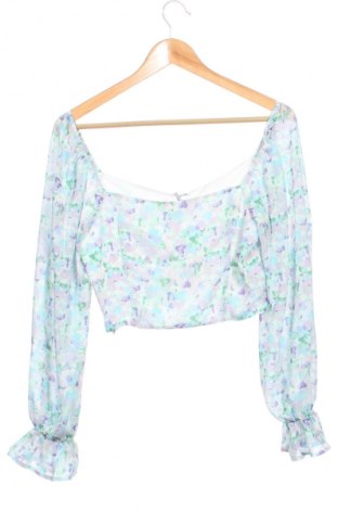 Dámská halenka NA-KD, Velikost M, Barva Vícebarevné, Cena  119,00 Kč