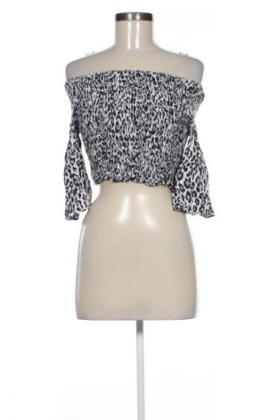 Damen Shirt NA-KD, Größe XS, Farbe Mehrfarbig, Preis 2,99 €