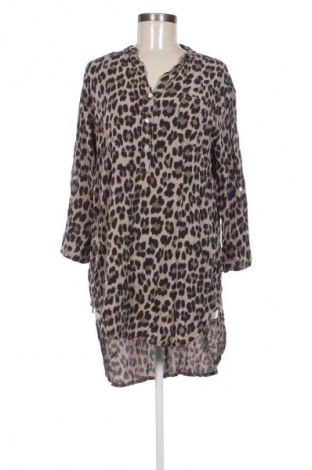 Дамска блуза NEW COLLECTION, Размер L, Цвят Многоцветен, Цена 16,36 €