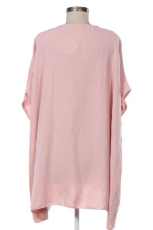 Bluzka damska NEW COLLECTION, Rozmiar XXL, Kolor Różowy, Cena 49,99 zł