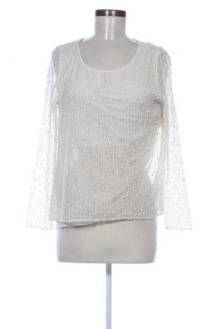 Dámská halenka NEW COLLECTION, Velikost M, Barva Béžová, Cena  119,00 Kč