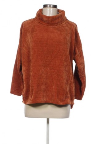 Damen Shirt NEW COLLECTION, Größe L, Farbe Braun, Preis € 3,99